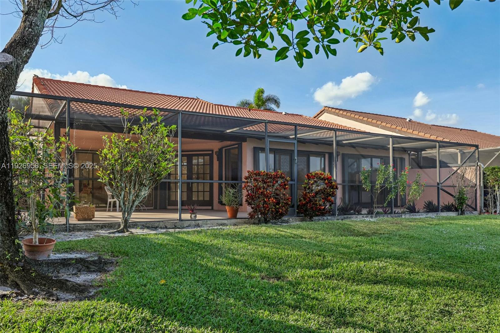 MARBELLA WOODS - Residential