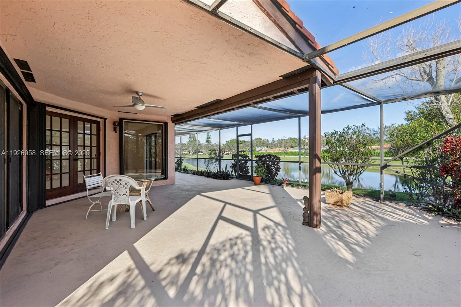 MARBELLA WOODS - Residential