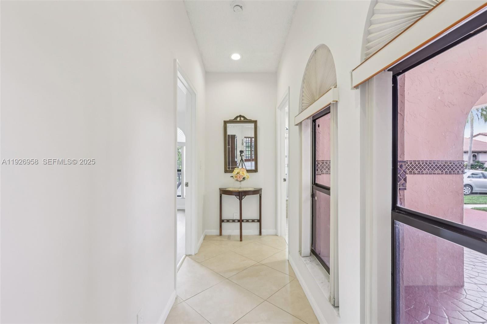 MARBELLA WOODS - Residential