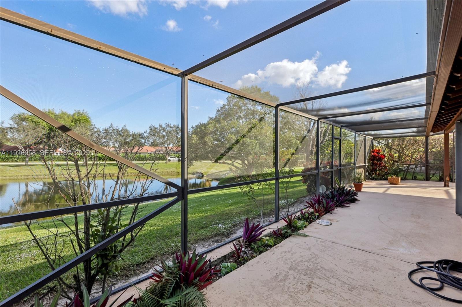 MARBELLA WOODS - Residential