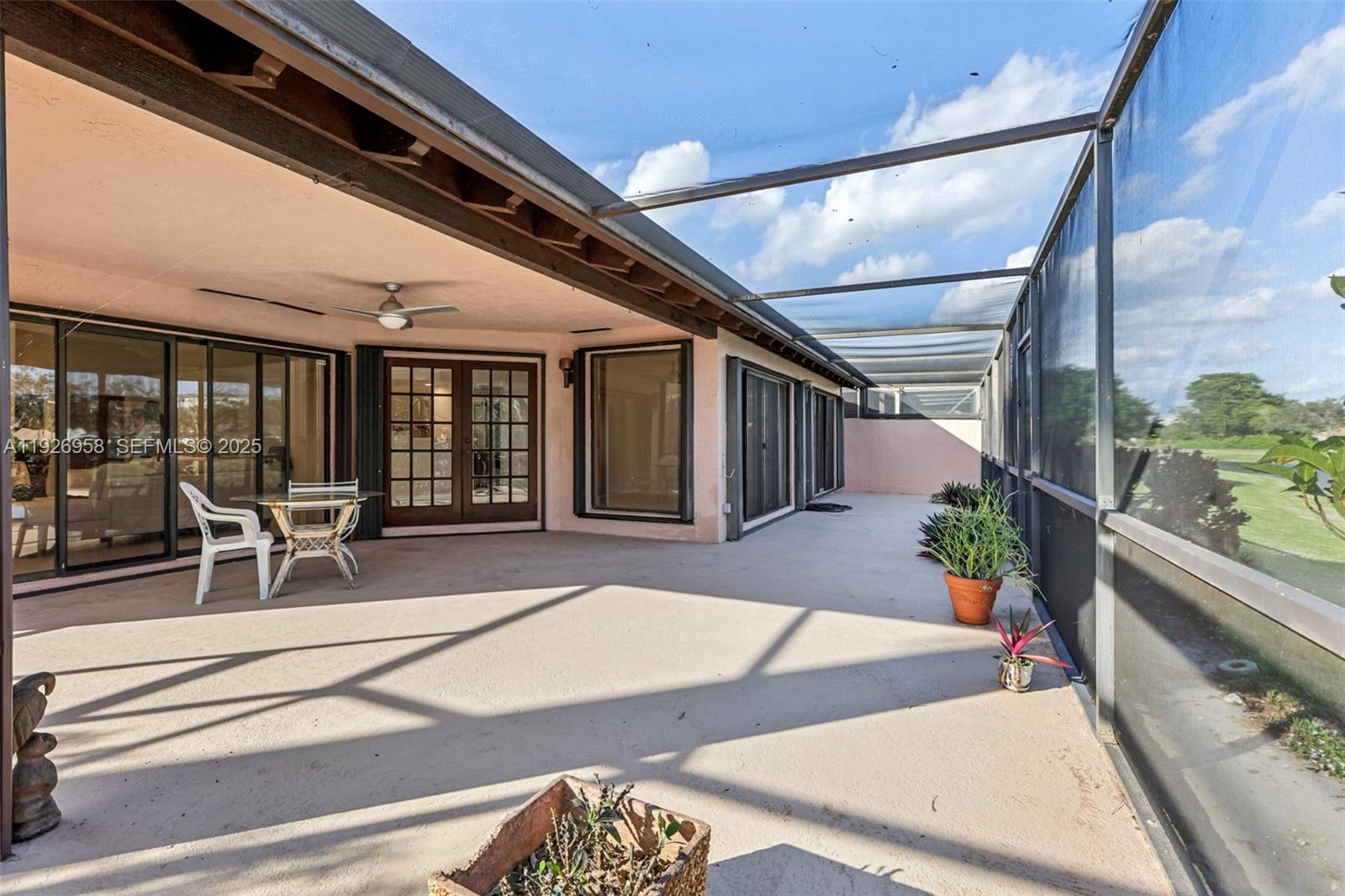 MARBELLA WOODS - Residential