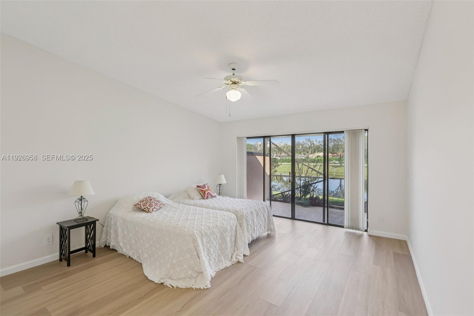 MARBELLA WOODS - Residential