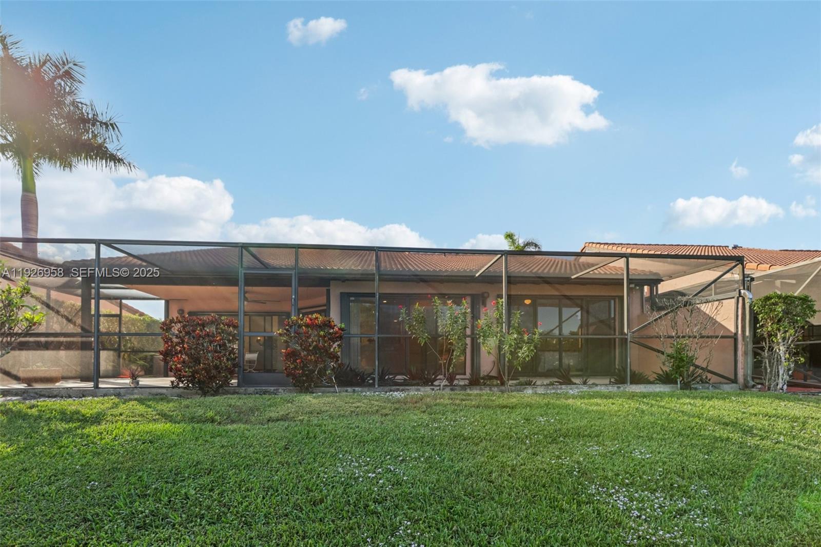 MARBELLA WOODS - Residential