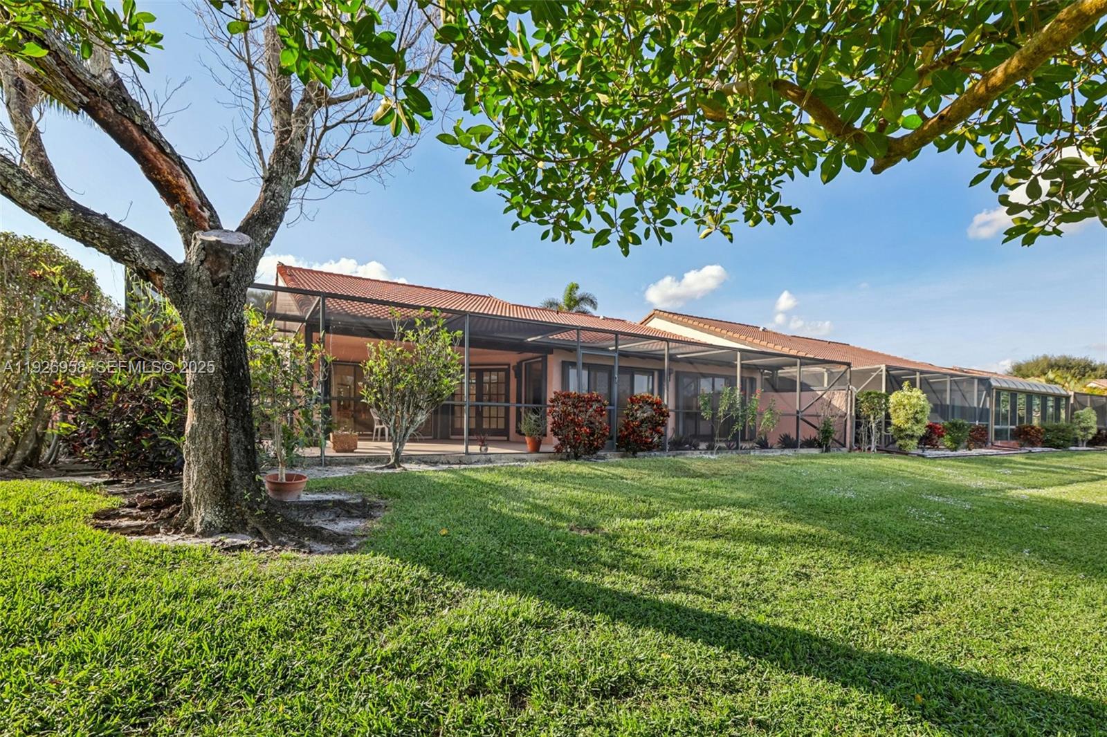 MARBELLA WOODS - Residential