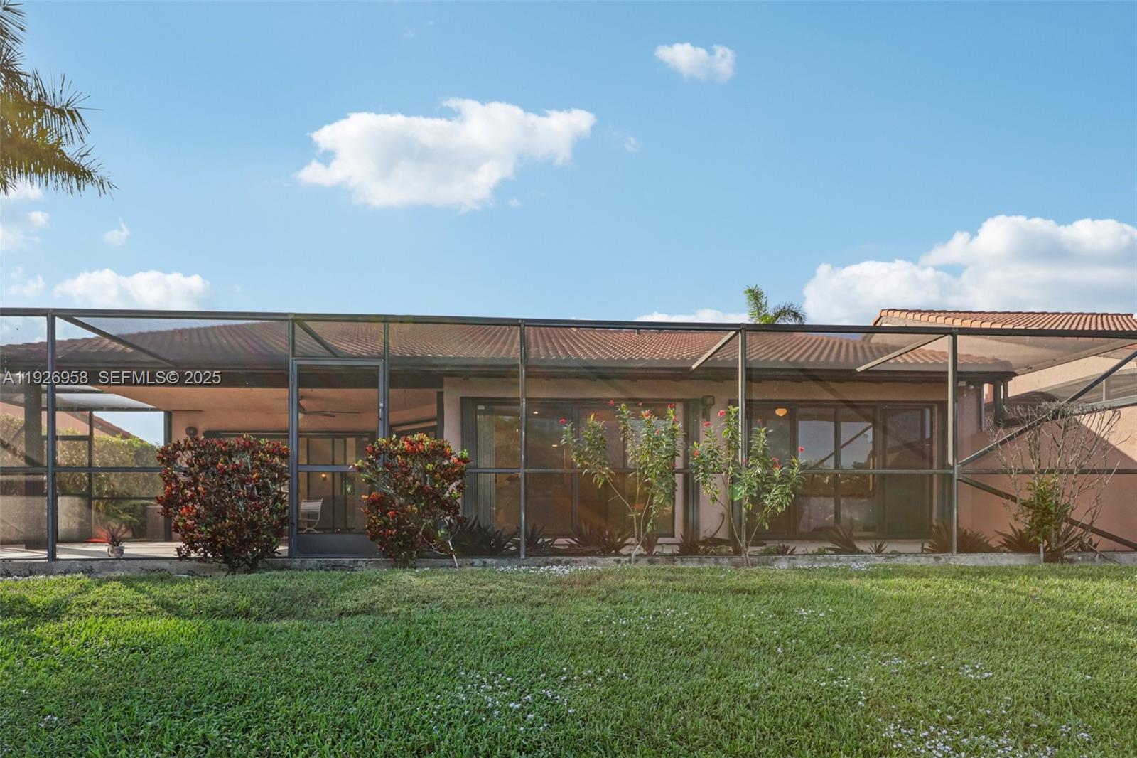 MARBELLA WOODS - Residential