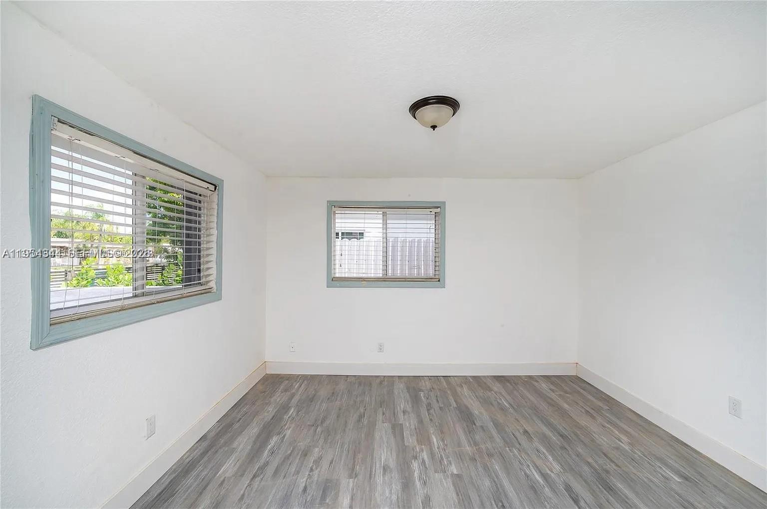 SOUTH MIAMI HEIGHTS ADDN - Residential