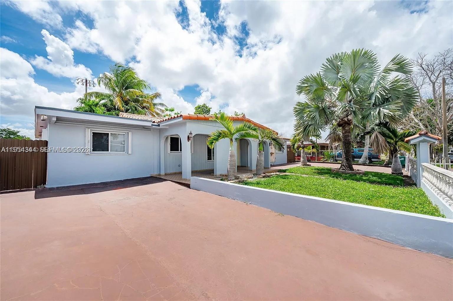 SOUTH MIAMI HEIGHTS ADDN - Residential