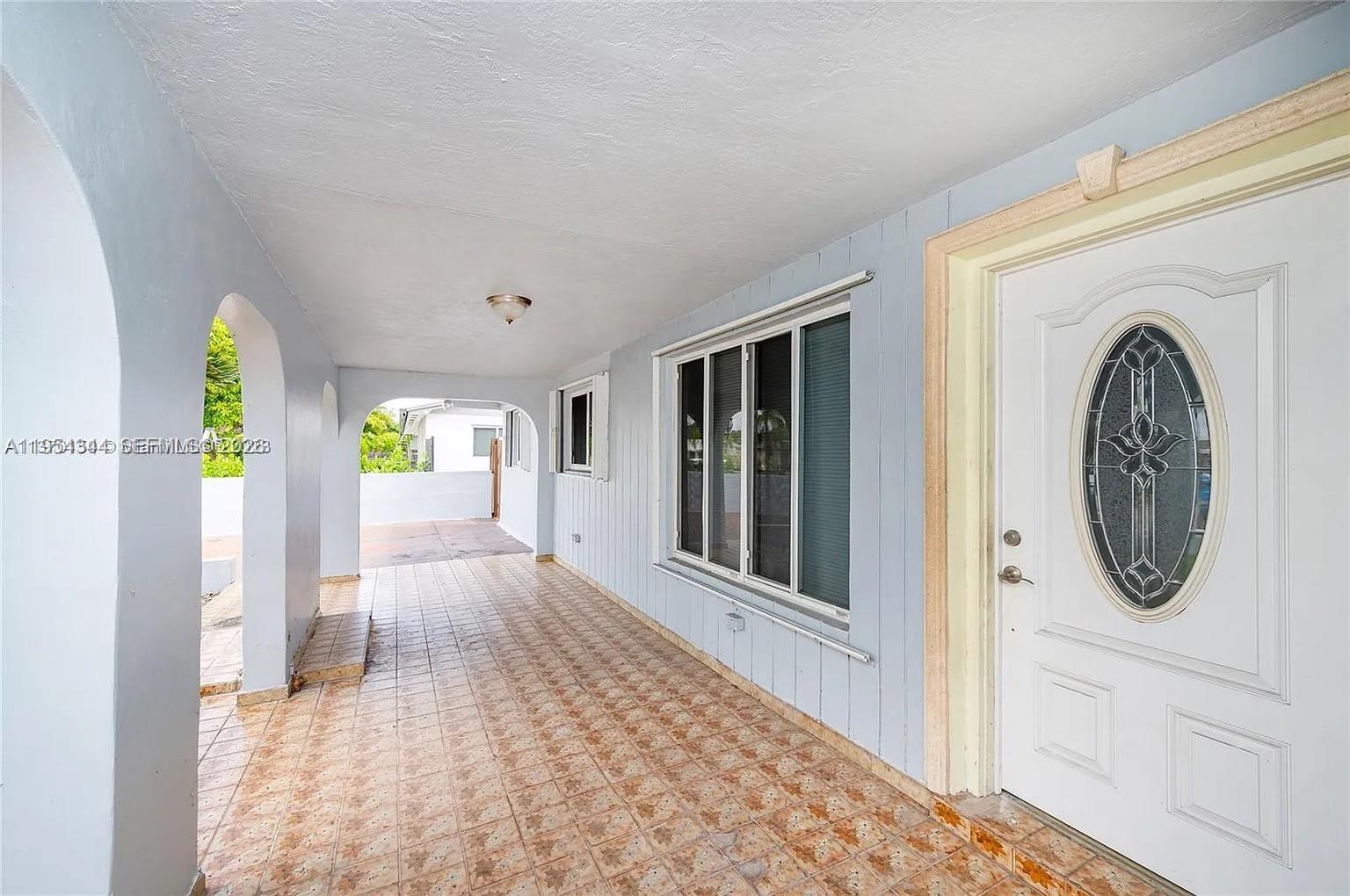 SOUTH MIAMI HEIGHTS ADDN - Residential