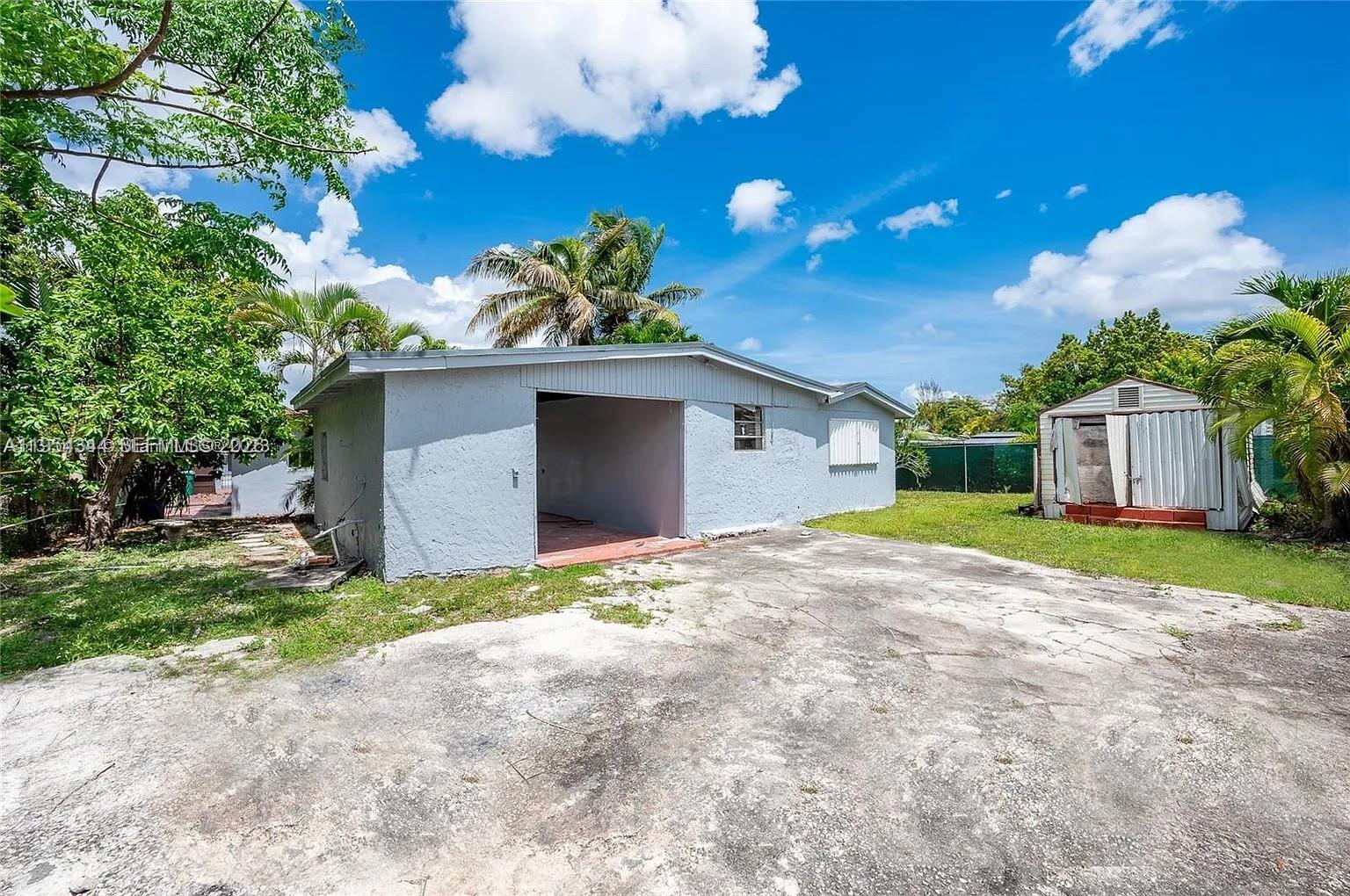 SOUTH MIAMI HEIGHTS ADDN - Residential