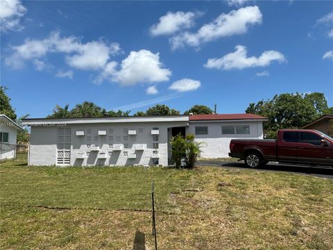 520 SW 29th Ave, Fort Lauderdale, FL 33312 - MLS#: A11567672