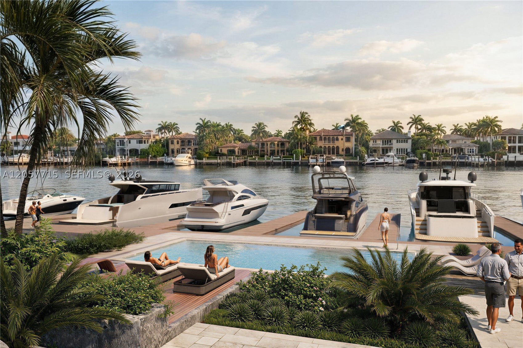 1545 SE 15 St 201, Fort Lauderdale FL 33316