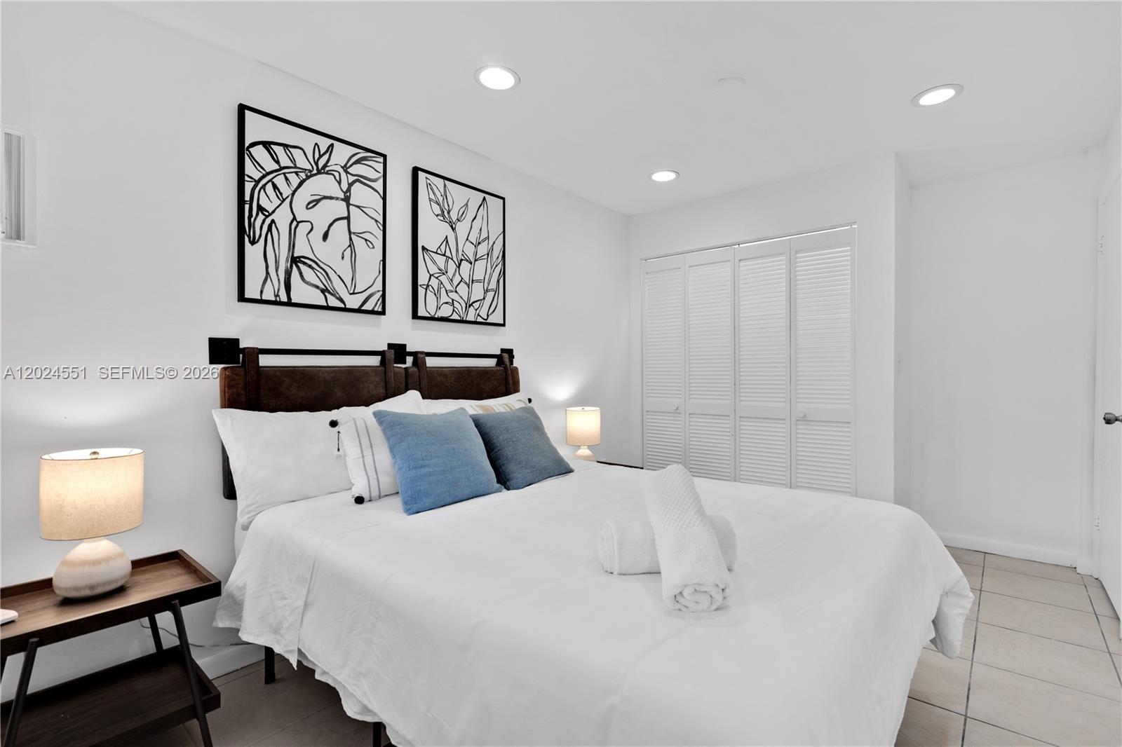 PARKDALE - Residential Lease
