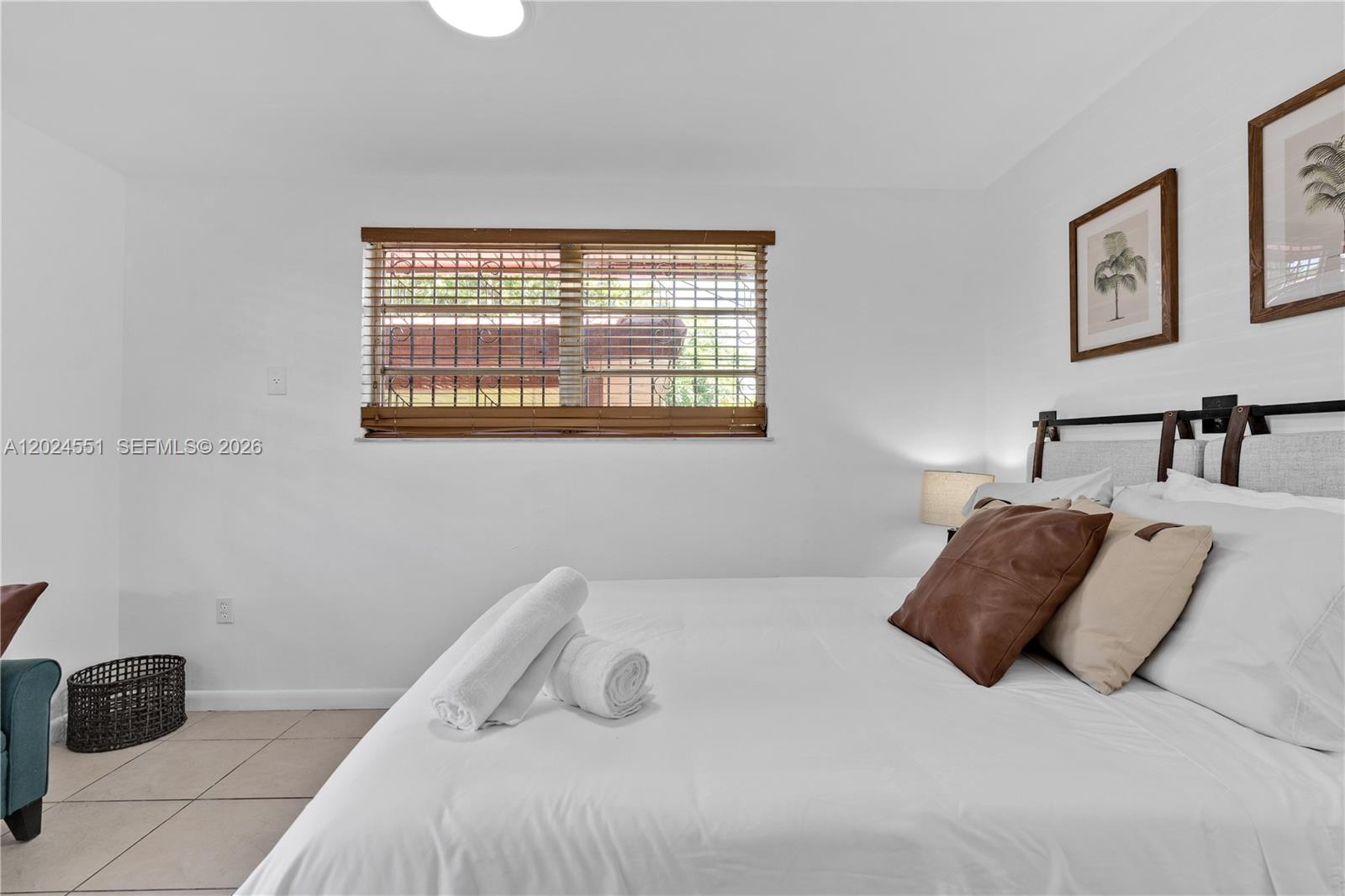 PARKDALE - Residential Lease