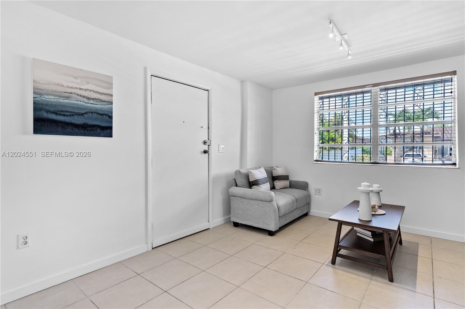 PARKDALE - Residential Lease