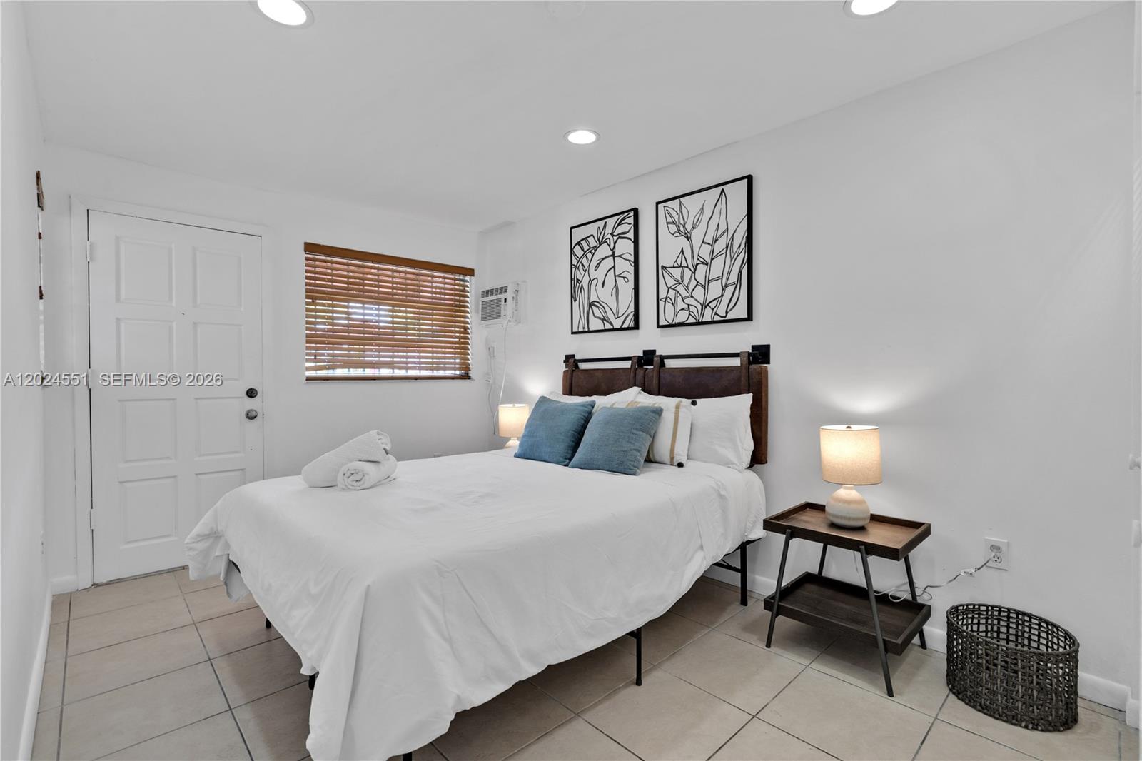 PARKDALE - Residential Lease