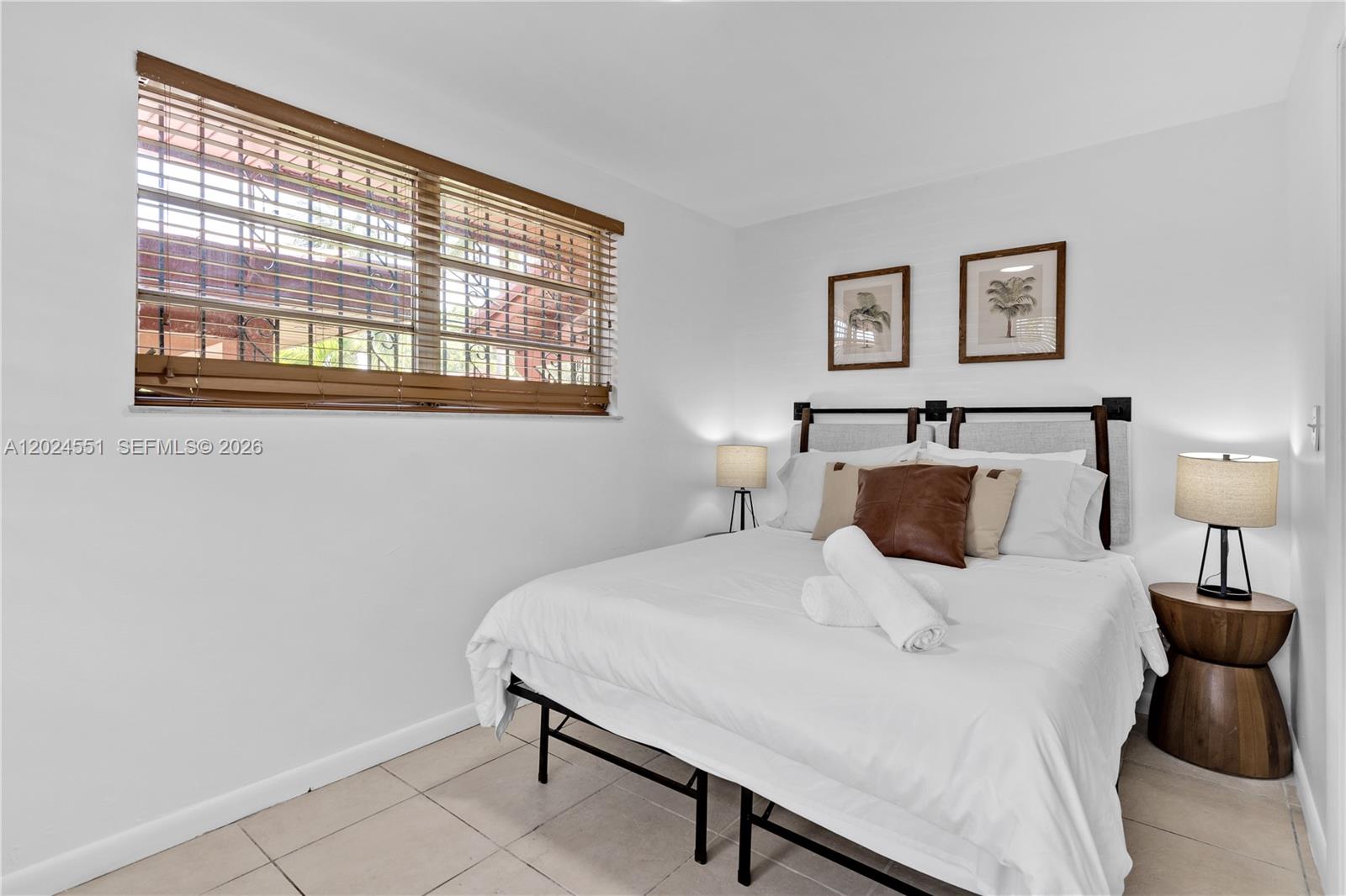 PARKDALE - Residential Lease