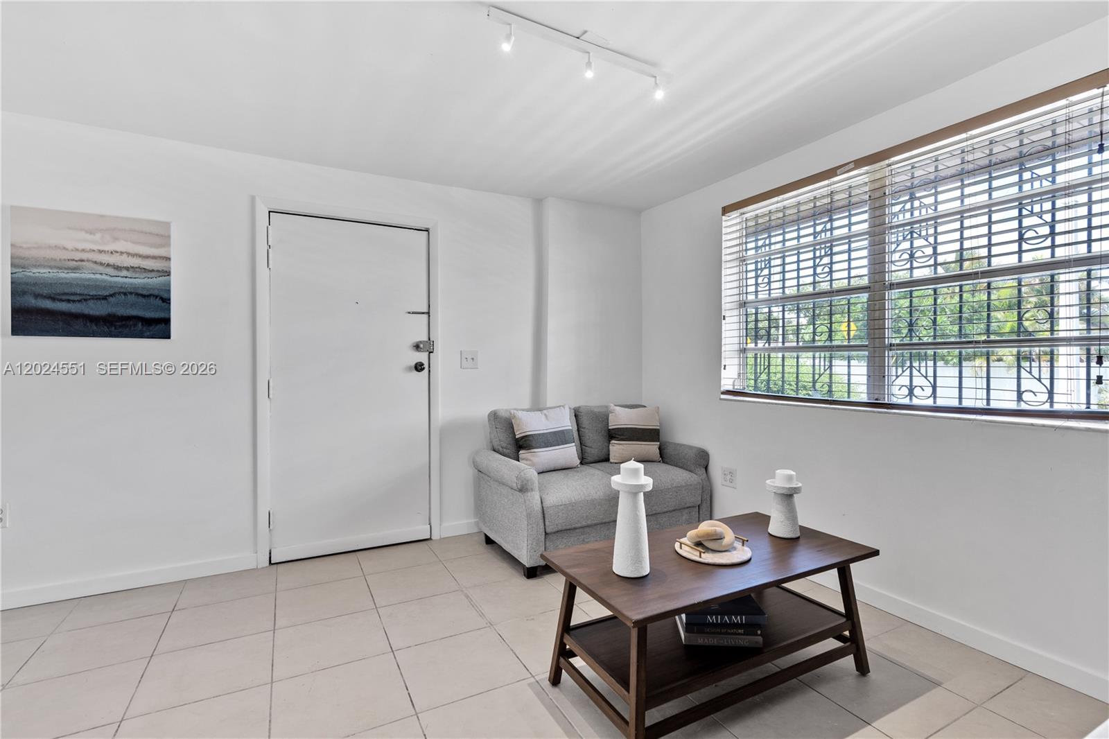 PARKDALE - Residential Lease