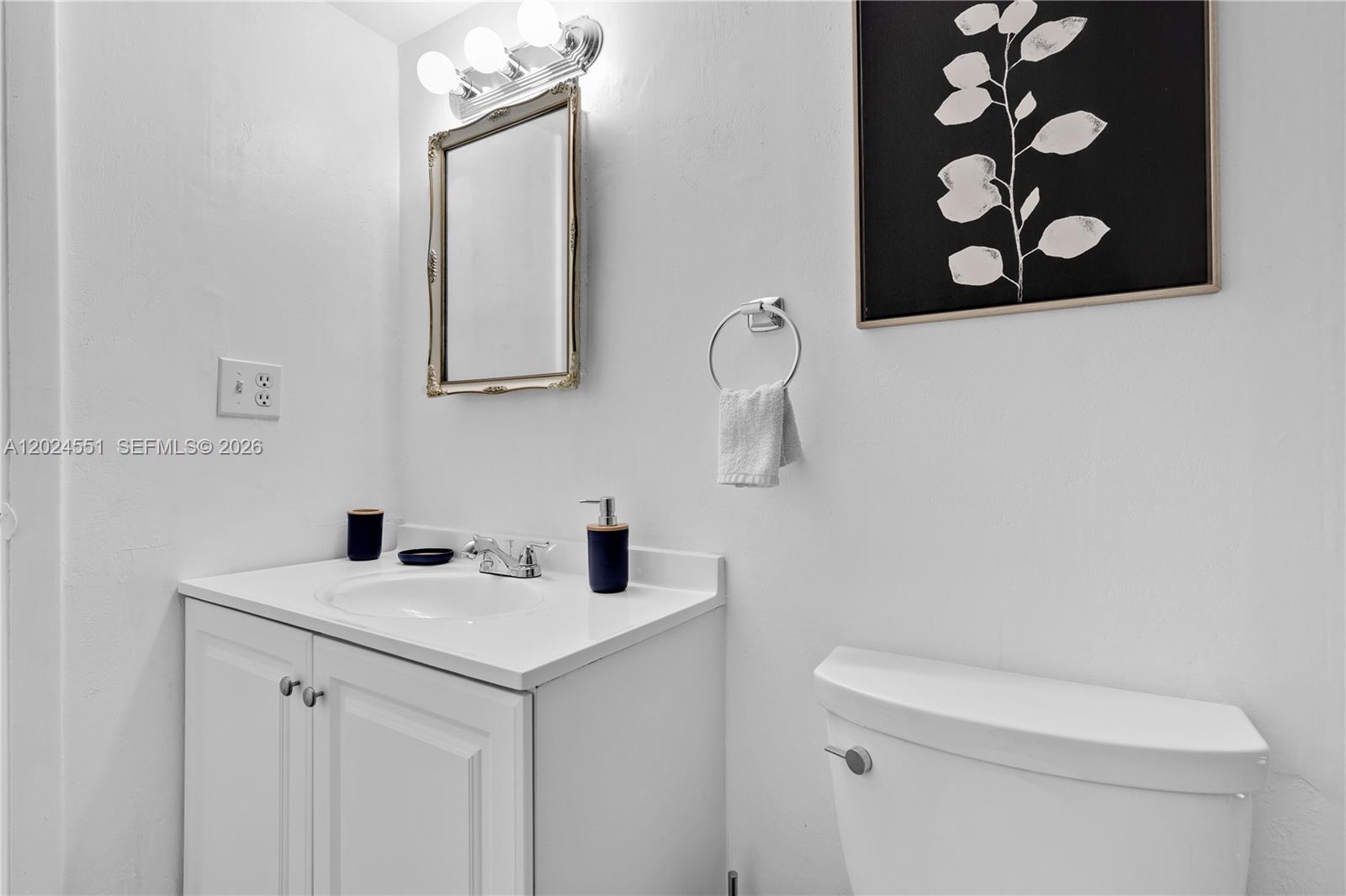 PARKDALE - Residential Lease