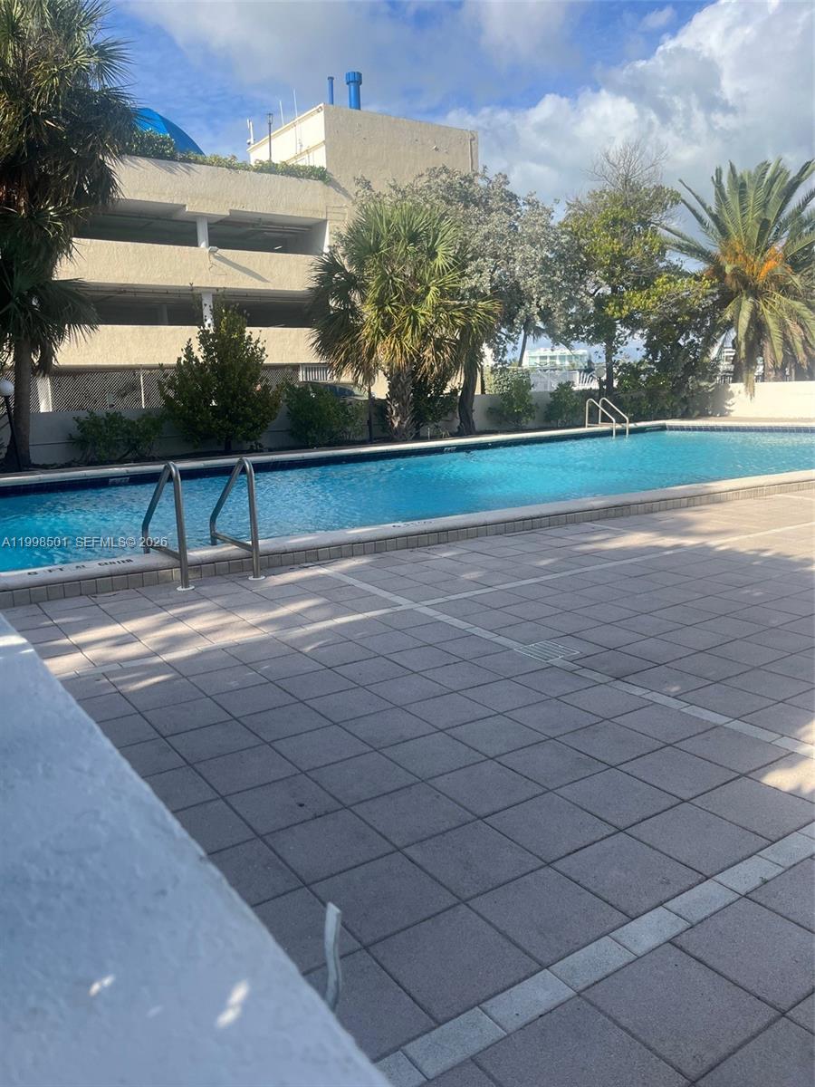 CARIBBEAN TOWERS CONDO - Residential