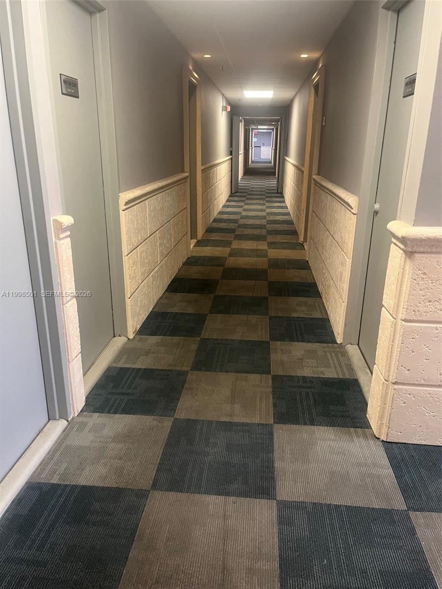 CARIBBEAN TOWERS CONDO - Residential