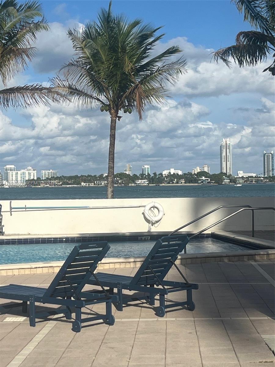 CARIBBEAN TOWERS CONDO - Residential