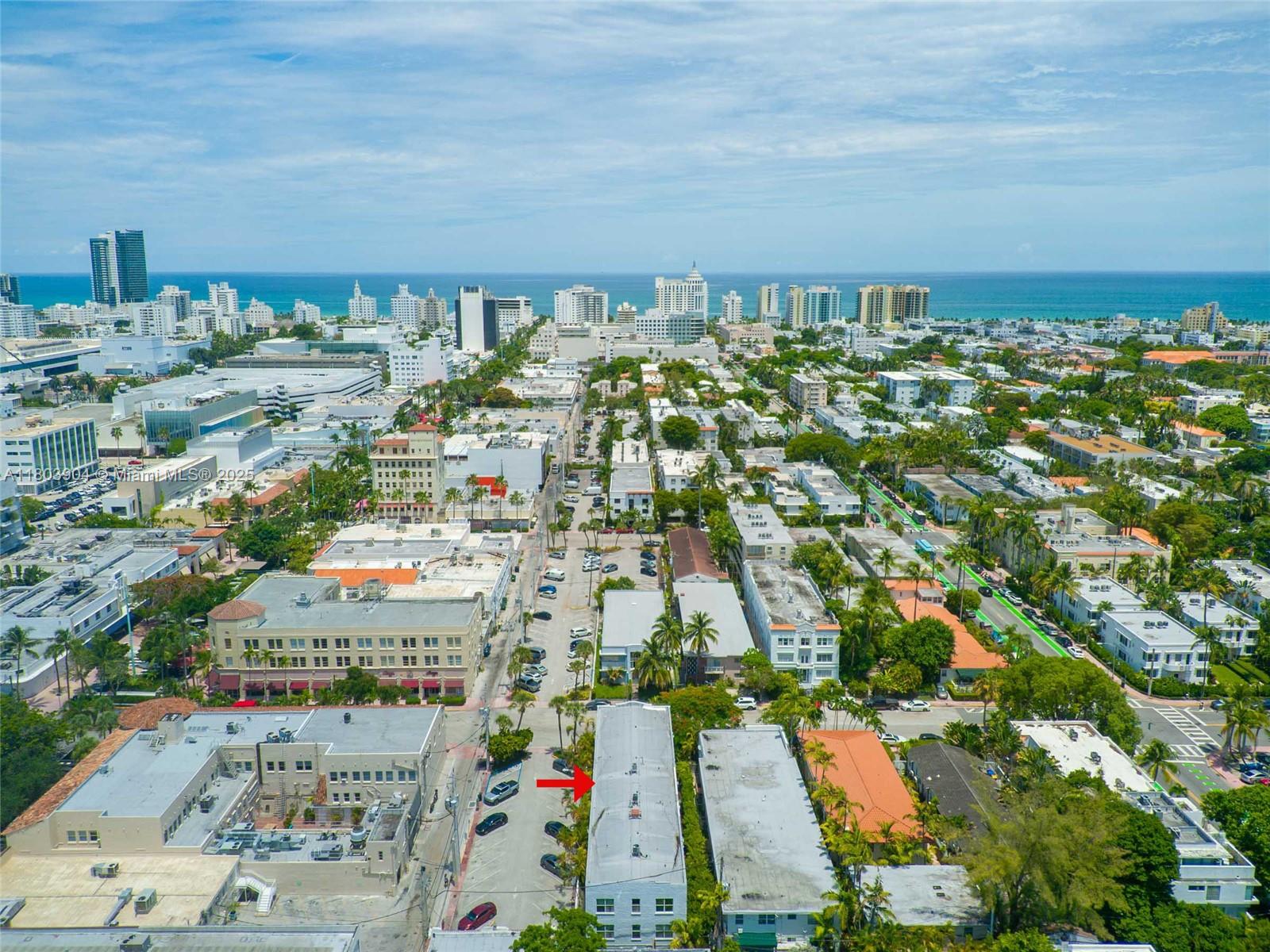 Beautifully remodeled European style, SS Appliances, Granite Countertops Marble floors all throughout. Centrally located in the heart of South Beach, next to Lincoln Rd walking distance to the Beach.
Low Down Payment to do the purchase, Condo has reserves . Prefered Lender Rapid Rate Mortgage.