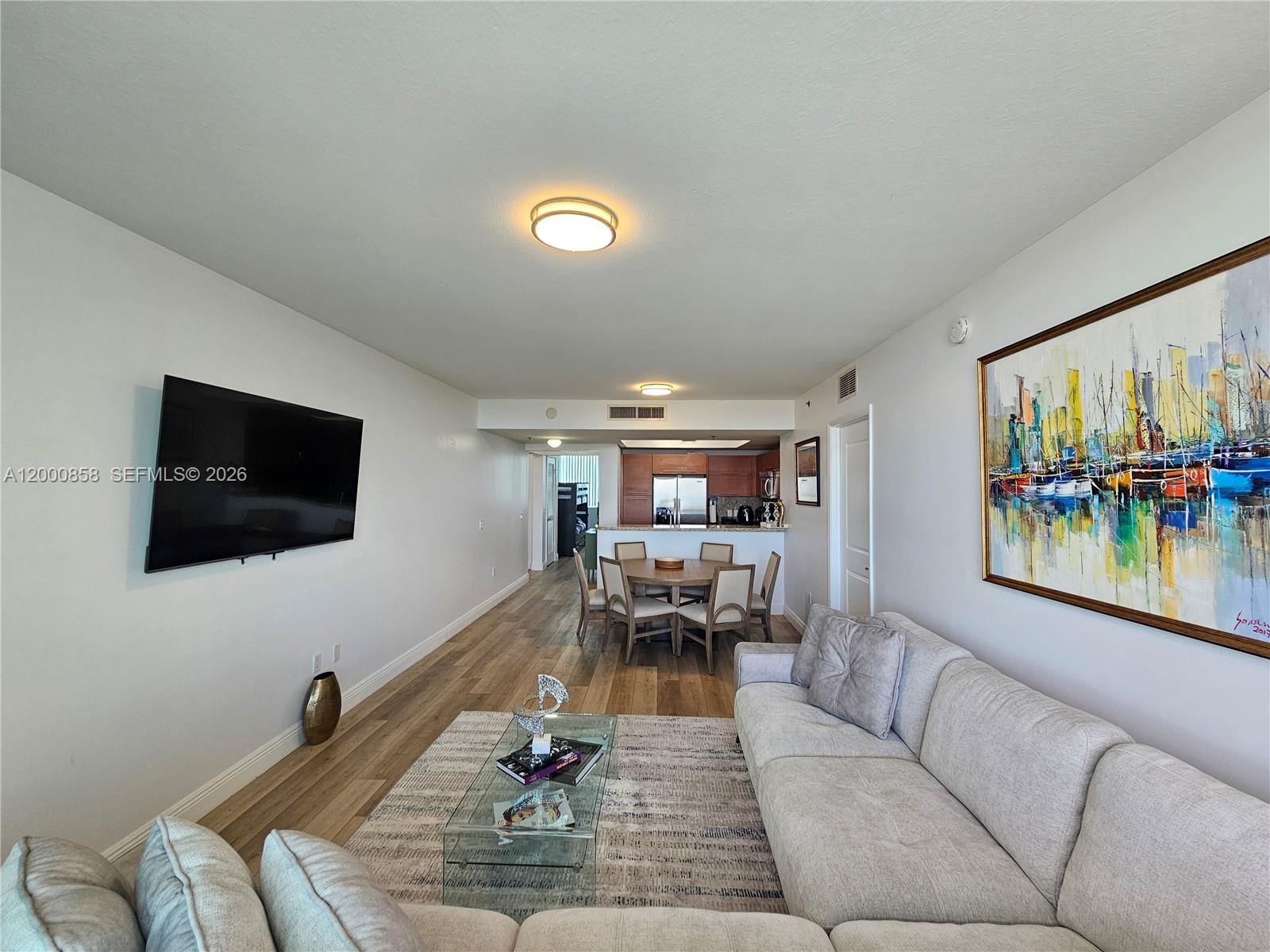 TAO SAWGRASS CONDOMINIUM - Residential