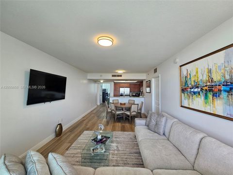 Tiny photo for 2681 N Flamingo Rd #1805S, Sunrise, FL 33323 (MLS # A12000858)