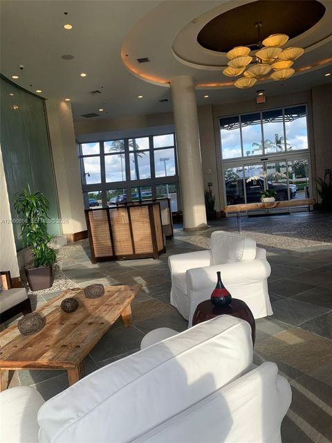 Tiny photo for 2681 N Flamingo Rd #1805S, Sunrise, FL 33323 (MLS # A12000858)