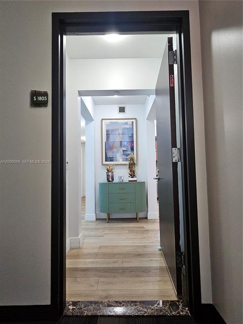 Tiny photo for 2681 N Flamingo Rd #1805S, Sunrise, FL 33323 (MLS # A12000858)