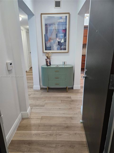 Tiny photo for 2681 N Flamingo Rd #1805S, Sunrise, FL 33323 (MLS # A12000858)