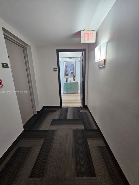 Tiny photo for 2681 N Flamingo Rd #1805S, Sunrise, FL 33323 (MLS # A12000858)