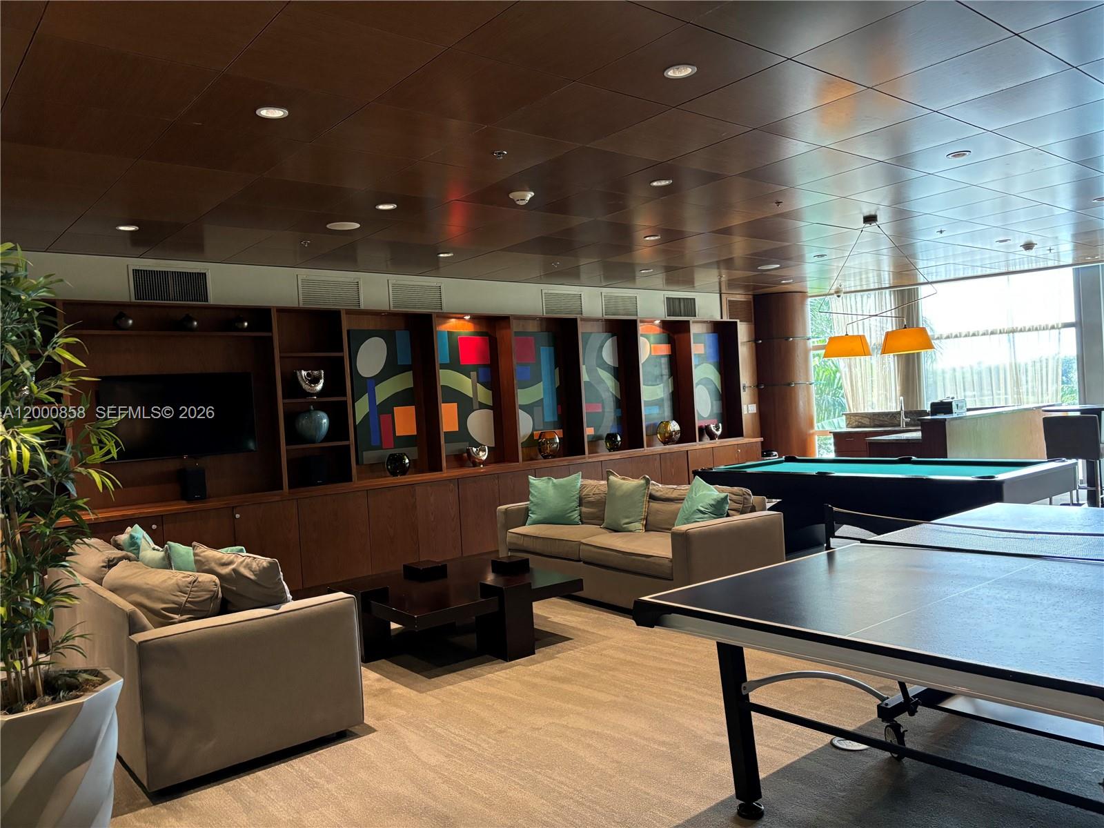 TAO SAWGRASS CONDOMINIUM - Residential