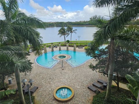 Tiny photo for 2681 N Flamingo Rd #1805S, Sunrise, FL 33323 (MLS # A12000858)