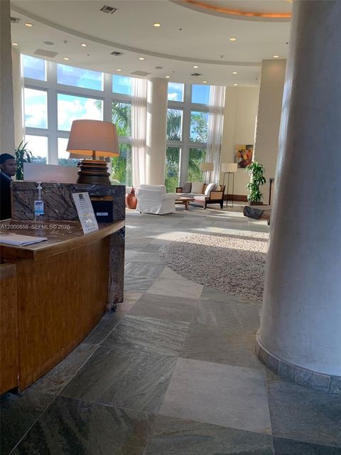 Tiny photo for 2681 N Flamingo Rd #1805S, Sunrise, FL 33323 (MLS # A12000858)