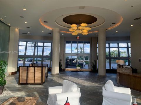 Tiny photo for 2681 N Flamingo Rd #1805S, Sunrise, FL 33323 (MLS # A12000858)