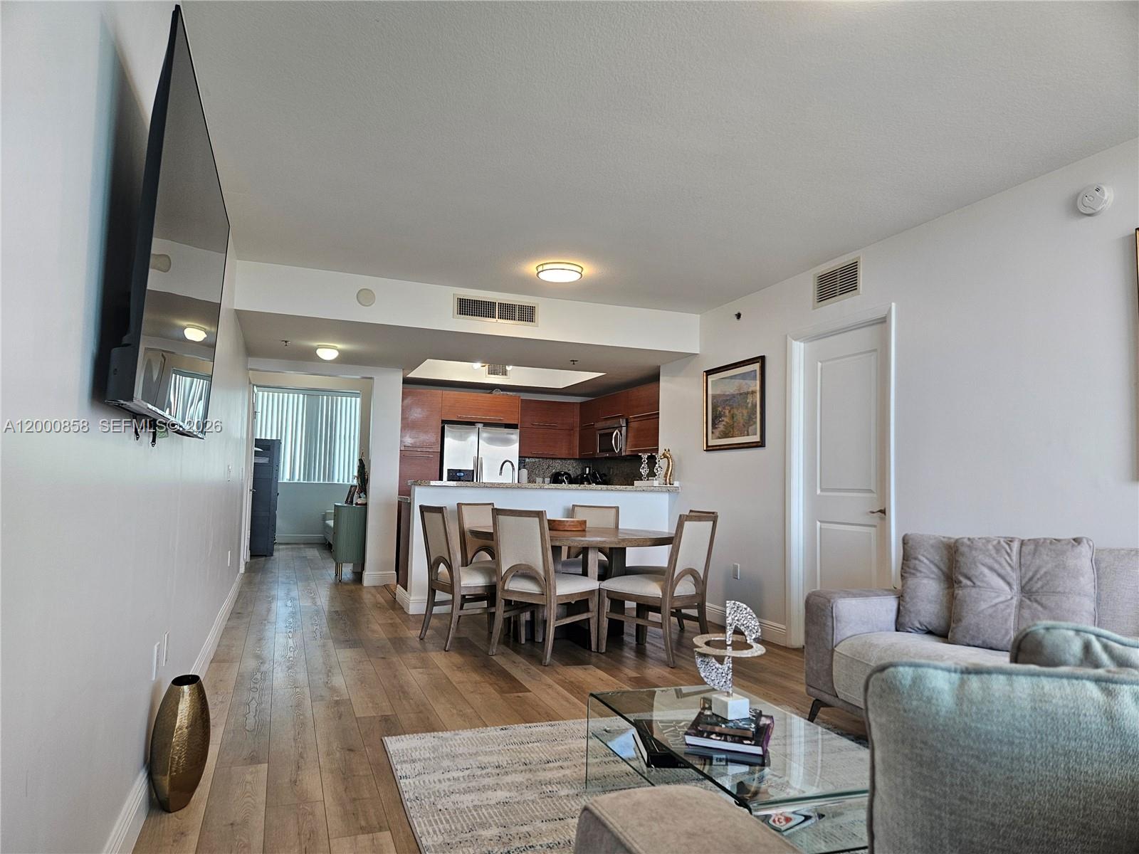 TAO SAWGRASS CONDOMINIUM - Residential