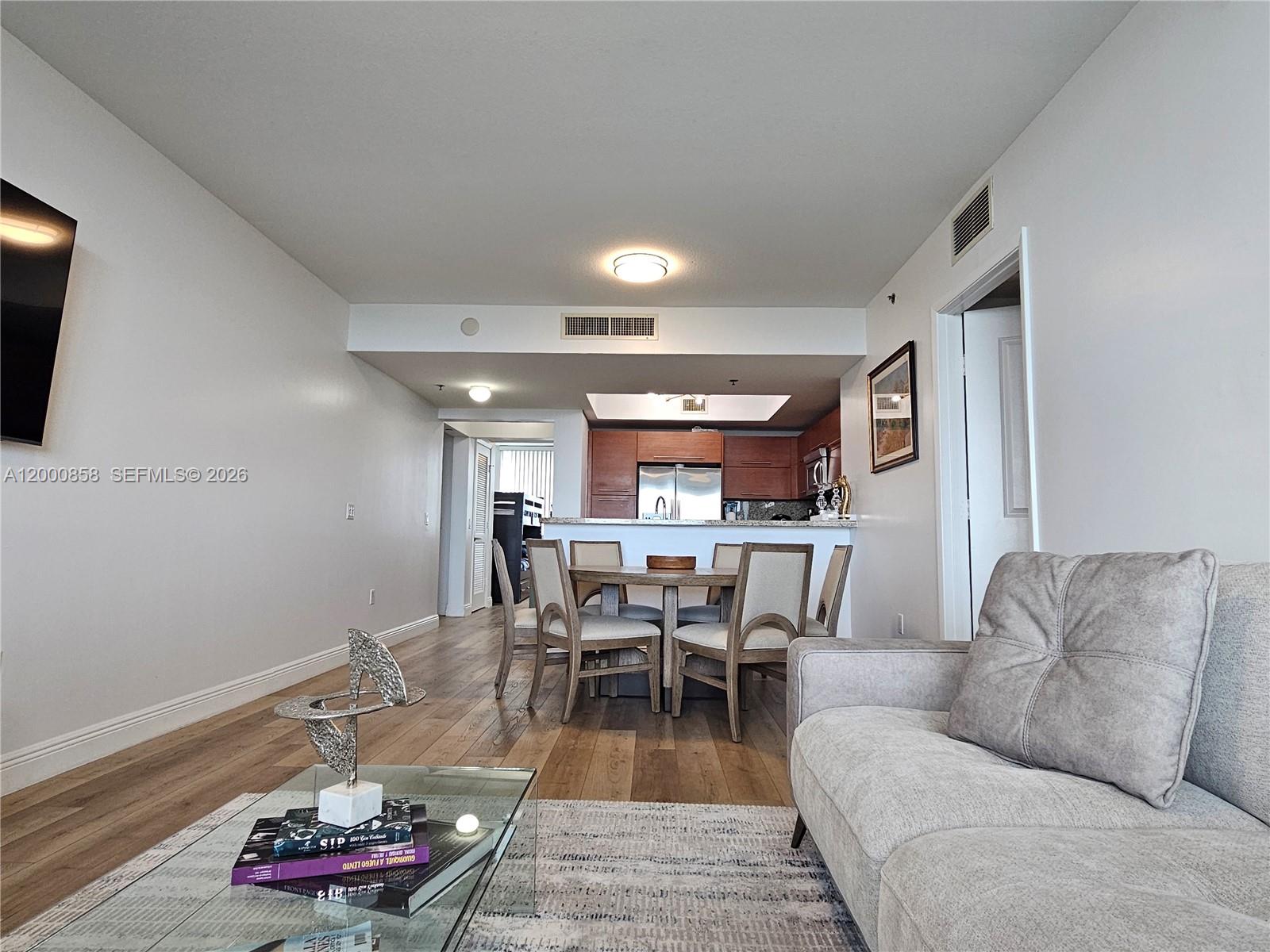 TAO SAWGRASS CONDOMINIUM - Residential