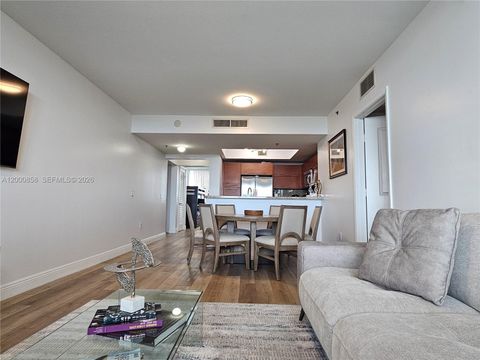 Tiny photo for 2681 N Flamingo Rd #1805S, Sunrise, FL 33323 (MLS # A12000858)