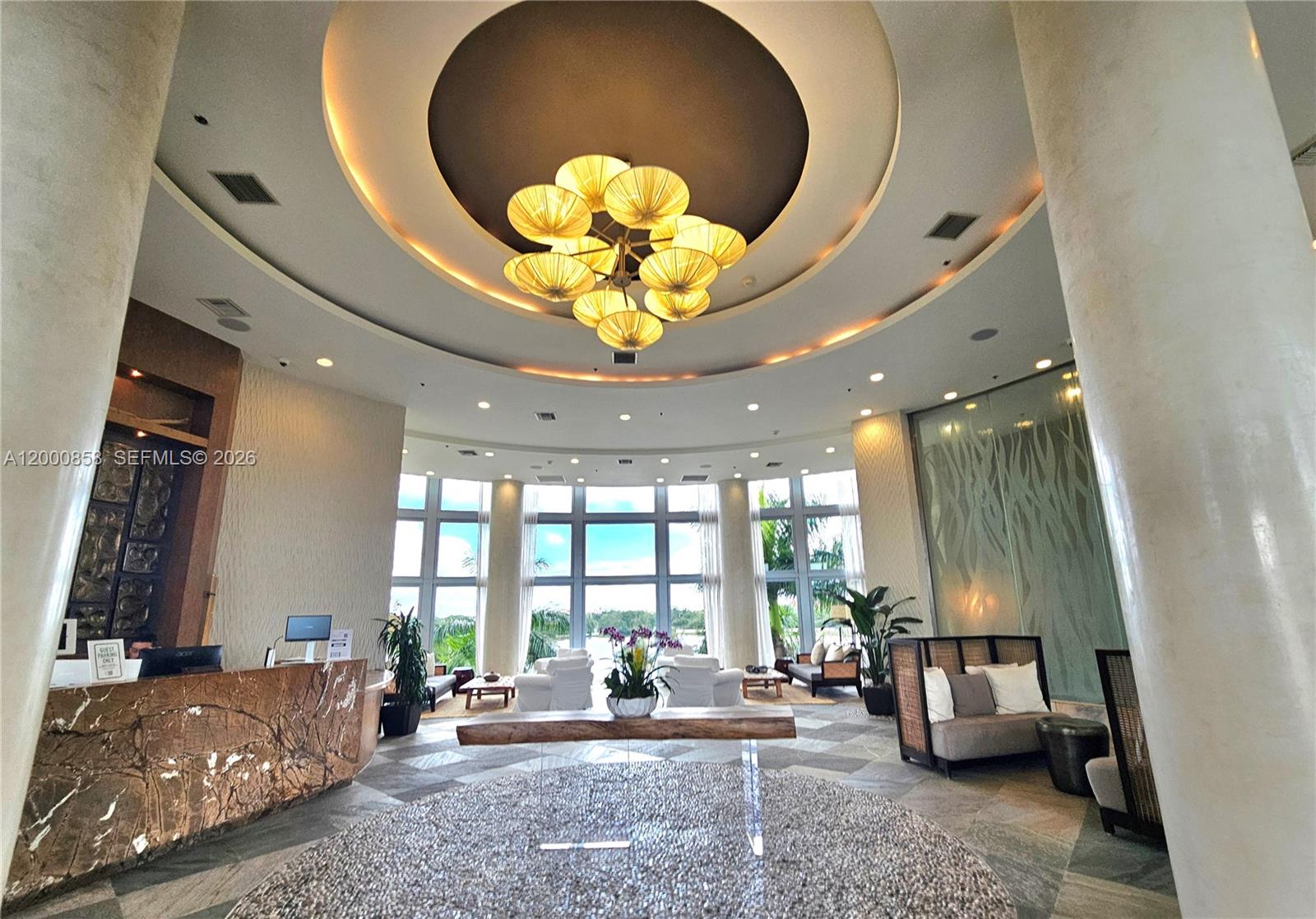 TAO SAWGRASS CONDOMINIUM - Residential