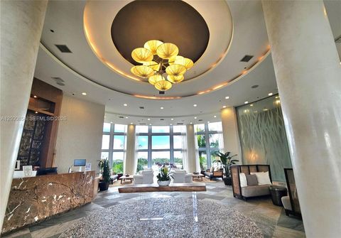 Tiny photo for 2681 N Flamingo Rd #1805S, Sunrise, FL 33323 (MLS # A12000858)