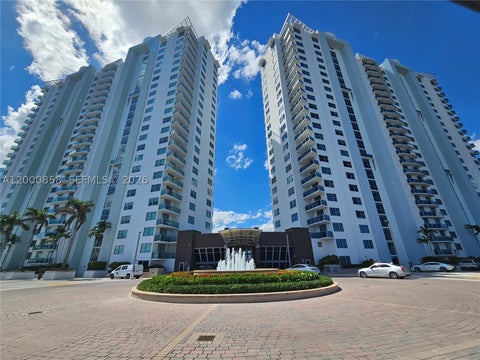Photo of 2681 N Flamingo Rd #1805S, Sunrise, FL 33323 (MLS # A12000858)
