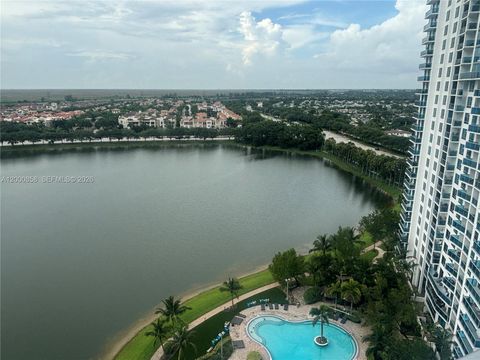 Tiny photo for 2681 N Flamingo Rd #1805S, Sunrise, FL 33323 (MLS # A12000858)