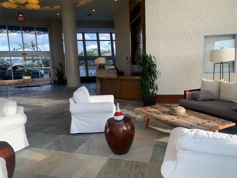 Tiny photo for 2681 N Flamingo Rd #1805S, Sunrise, FL 33323 (MLS # A12000858)