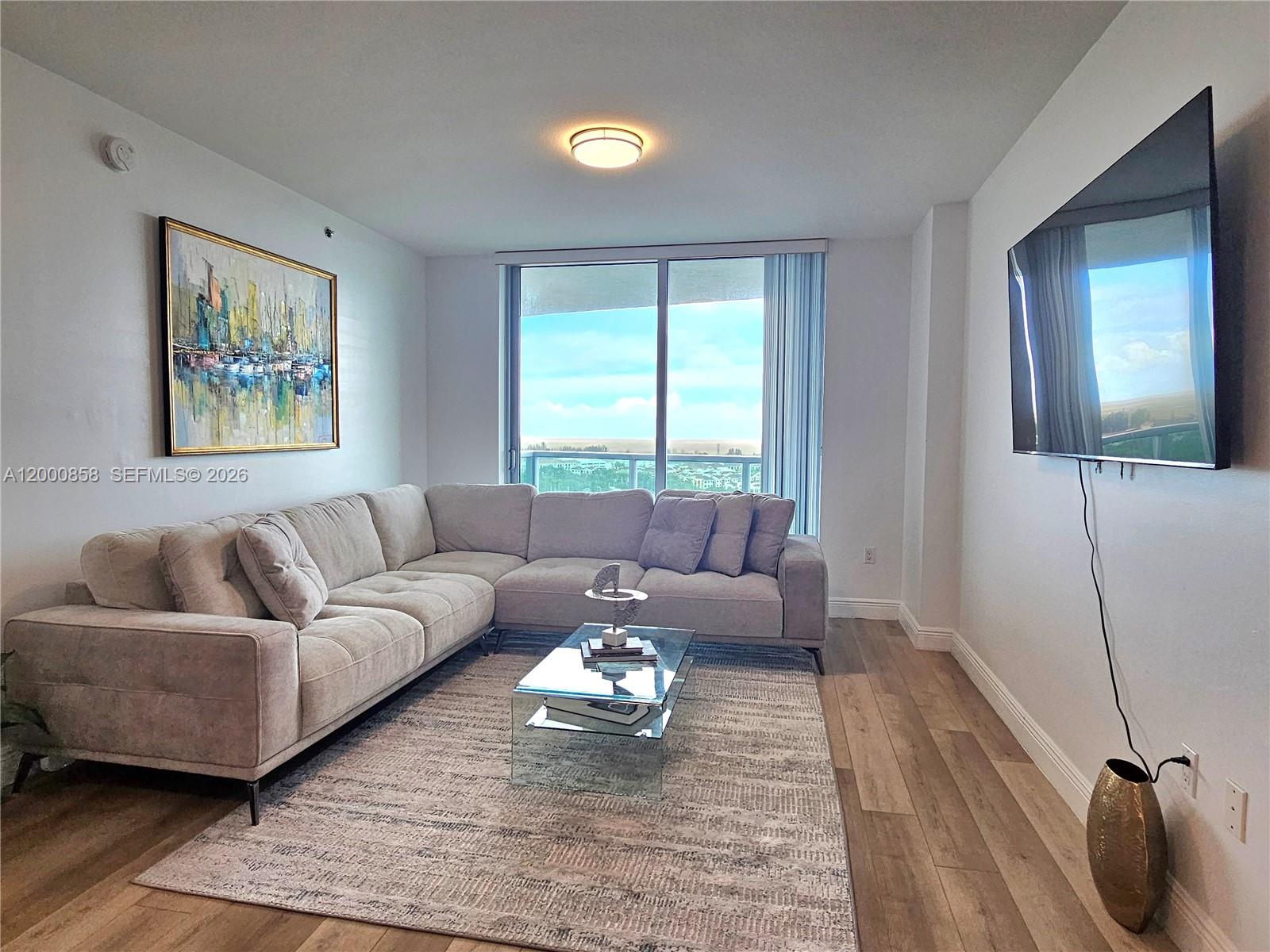 TAO SAWGRASS CONDOMINIUM - Residential