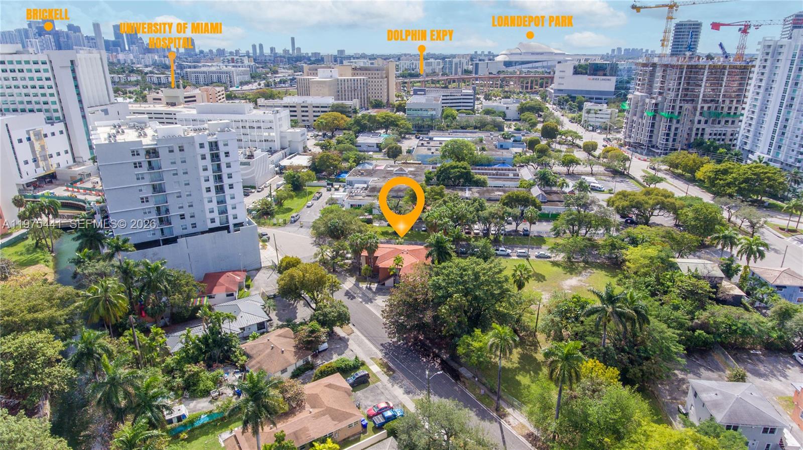 GOLFVIEW PARK - Residential Lease