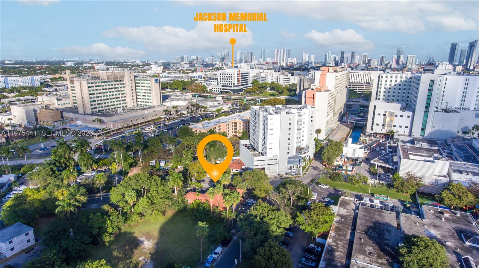 GOLFVIEW PARK - Residential Lease