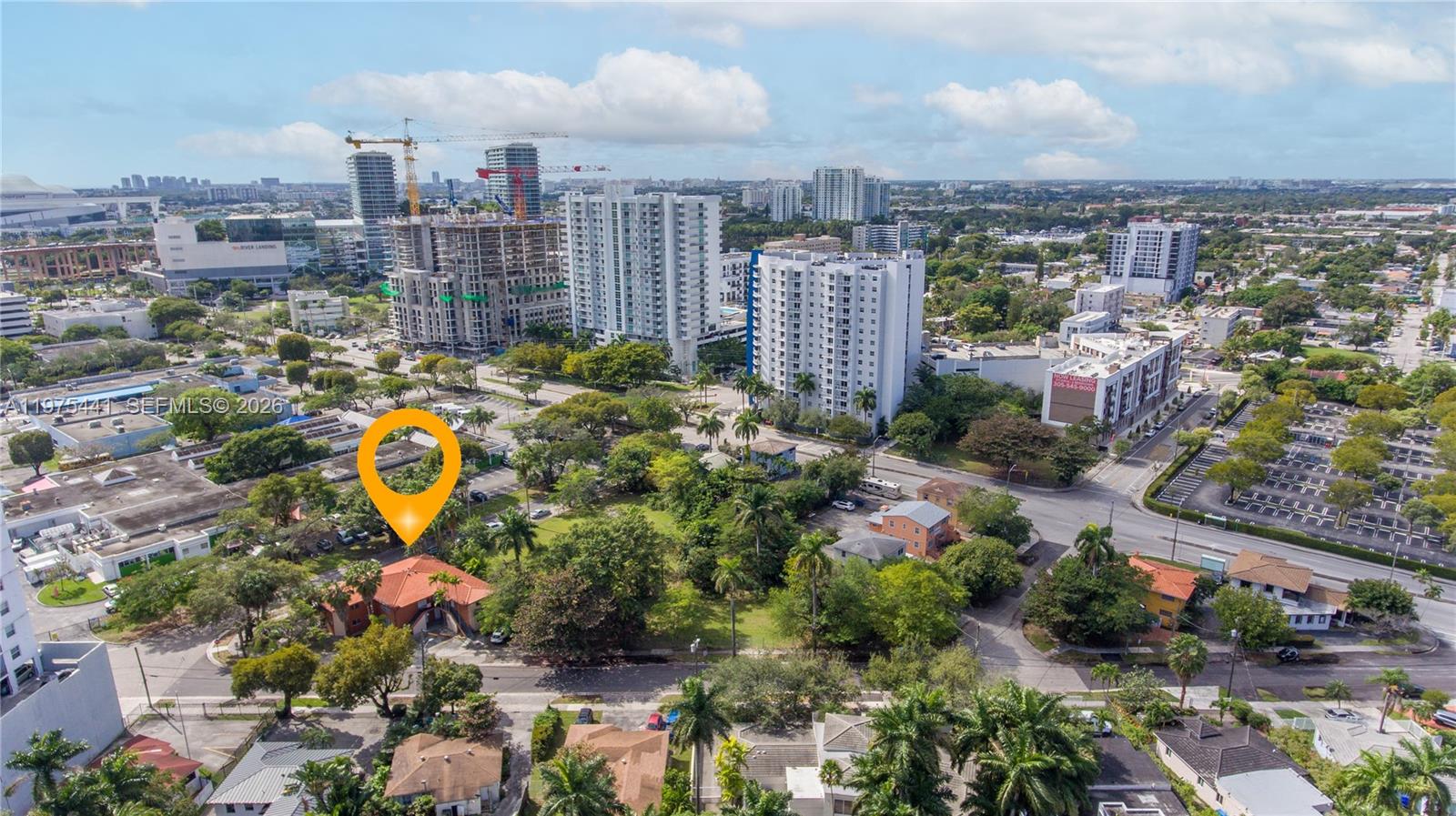 GOLFVIEW PARK - Residential Lease