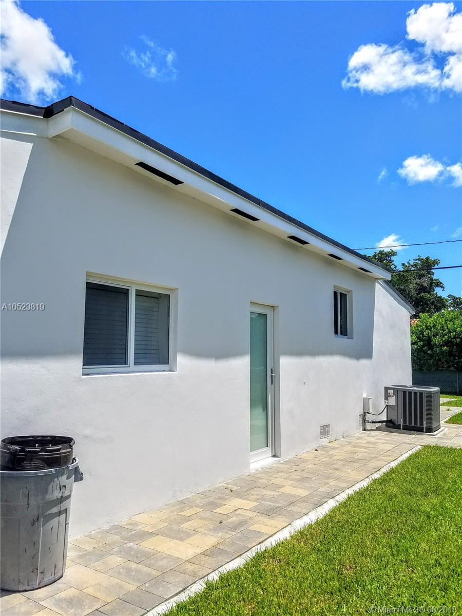 TAMIAMI ACRES PLAN 2 - Residential Lease