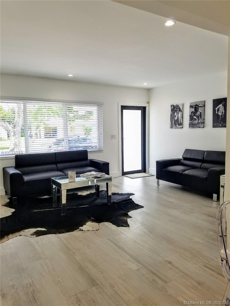 TAMIAMI ACRES PLAN 2 - Residential Lease